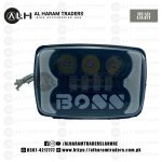 Boss Headlight Beam Upgraded Model For Honda CD70 / CG125 (Code 2822)
