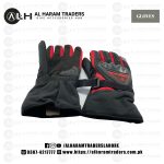 BSDDP Winter Gloves RG08 – Hand Knuckles Protection – Rider Safety – Riding Gear – Waterproof (Code 2034) - Image 2