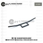 Handle Bar 22mm – Chopper – Brat – Cafe Racer – Model HB05 - Image 3