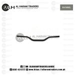Handle Bar 22mm – Low Height – Cafe Racer – Model HB06