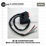 Mobile Charger + Switch – 5 Volt – 2 Amp – 22mm (Code 2234) - Image 3
