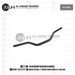 Moxi 1 Piece Handle – Aluminium – Powder Coated