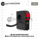 Mobile Charger + Switch – 5 Volt – 2 Amp – 22mm (Code 2234)
