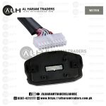 Digital Speedometer M07 – LCD Tab Style – Colorful Display – Water Temperature Fuel Clock Gear RPM (Code 2776) - Image 2