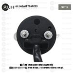 Digital Blue Meter – RPM – Speedometer – Fuel Guage – Gear Indicator – Battery Health – Trip (Code 2243) - Image 3