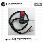 Mobile Charger + Switch – 5 Volt – 2 Amp – 22mm (Code 2234) - Image 4