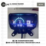 Honda 125cc Digital Meter with Charging USB Port For Motorcycle (Code 2792)