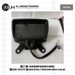 Honda 125cc Digital Meter with Charging USB Port For Motorcycle (Code 2792) - Image 2