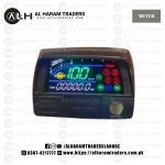Honda CD70 Motorcycle Digital Meter Waterproof Single Display Speedo RPM Meter for Motorbike (Code 2161)