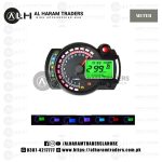 Universal Analogue Metter (Code 2162)