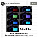 Universal Analogue Metter (Code 2162) - Image 2