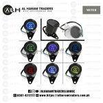Universal Digital Motorcycle LCD Screen Speedometer Odometer Techometer Fuel Gauge  (Code 2315)