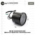 Universal Digital Motorcycle LCD Screen Speedometer Odometer Techometer Fuel Gauge  (Code 2315) - Image 3