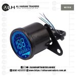 Universal Digital Motorcycle LCD Screen Speedometer Odometer Techometer Fuel Gauge  (Code 2315) - Image 4