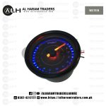 Analogue LED Backlight Motorcycle Meter Tachometer-RPM Meter (Code 2038)