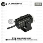 External LED EL43 – Projector Focused Light – Aluminium – White Yellow 20 Watt 2000LMS (Code 2248) - Image 3
