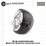 LED Headlight H18 – 7.5 inch Beam – DRL Daytime Running Light – Low / High – Metal Body ( Code 2533) - Image 3