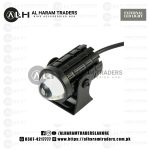 External LED EL43 – Projector Focused Light – Aluminium – White Yellow 20 Watt 2000LMS (Code 2248)