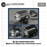 Shilan L19 External LED EL45 – Focus Light – Aluminium Body – 15 Watt 1500LMS – Projector (Code 2796) - Image 2