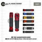Rizoma LED Light Handel Grips