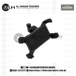 Phone Holder For Smart Phone Motorcycle Mobile Cellphone Holder Bike Handlebar Clip Stand Gps Mount Bracket (Code 2164)