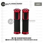 Motorcycle Universal 7/8" 22mm Handle Bar Hand Grips ATV For Suzuki Kawasaki (Code 1009) - Image 3