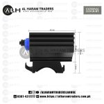Eagle Eye LED – Model EL06 (Code 2076) - Image 2