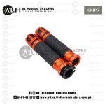 Rizoma LED Light Handel Grips - Image 2
