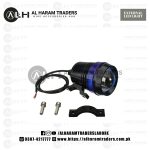 External LED EL09 – Single Projector LED – DRL Ring  (Code 1012)