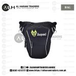 JiaSpeed Waist & Thigh Bag – Motorcycle Riding – Outdoor Backpack – Leg Fanny Pack – Buckle – Water Resistant - Image 3