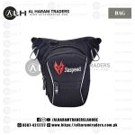 JiaSpeed Waist & Thigh Bag – Motorcycle Riding – Outdoor Backpack – Leg Fanny Pack – Buckle – Water Resistant - Image 2