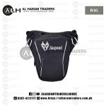 JiaSpeed Waist & Thigh Bag – Motorcycle Riding – Outdoor Backpack – Leg Fanny Pack – Buckle – Water Resistant