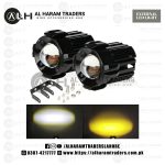60W Motorcycle LED Headlihgt CSP chip led additional Headlamp bulb moto Fog lamp High low light motorcycle Spotlight Scooter 12v (Code 2073)