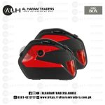 Side Box SB04 – Winlihao V35 – 20 Liter – LED Light – Pannier Luggage Cargo Storage Motorcycle (Code 2911) - Image 2