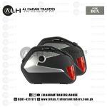 Side Box SB04 – Winlihao V35 – 20 Liter – LED Light – Pannier Luggage Cargo Storage Motorcycle (Code 2911) - Image 3