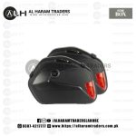 Side Box SB04 – Winlihao V35 – 20 Liter – LED Light – Pannier Luggage Cargo Storage Motorcycle (Code 2911)