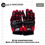 Probiker Full Finger Riding Gloves – Summer – Hand Knuckles Protection – Rider Safety – Riding Gear (Code 2209) - Image 3
