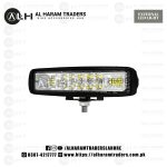 12-60V Universal Motorcycle Far and Near Light Integrated Modified Headlights Electric Car High Bright Waterproof Spotlights (Code 2859)