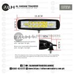 12-60V Universal Motorcycle Far and Near Light Integrated Modified Headlights Electric Car High Bright Waterproof Spotlights (Code 2859) - Image 4