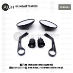E6000010 Side Mirror (Code 2256)