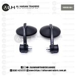 E6000010 Side Mirror (Code 2256) - Image 2