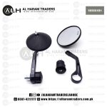 E6000010 Side Mirror (Code 2256) - Image 3