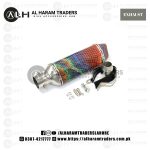 Motorcycle Exhaust Silencer DB Killer Muffler Modified Pipe for R25 NK250 Sticker Z900 NMAX GTS300 Street Style (Code 2010) - Image 4