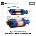 SC Project Slip On New MotoGP Exhaust For All Motorcycles (Code 2847)