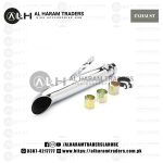 Vintage Exhaust – Muffler – Classic Sound – Cafe Racer – Brat – Chopper – Bobber – Model VE03 (Code 2470)