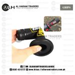 PROTAPER Handle Grips 22mm – Motorcycle – Comfortable Soft Rubber (Code 2655) - Image 4