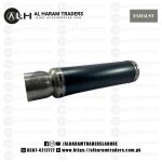 CD70 Exhaust (Code 1138) - Image 3