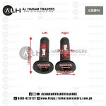 PROTAPER Handle Grips 22mm – Motorcycle – Comfortable Soft Rubber (Code 2655) - Image 3