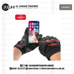 BSDDP Riding Gloves RG07 – Summer Riding Gear – Hand Knuckles Protection Safety – Touch Compatible (Code 2209) - Image 3