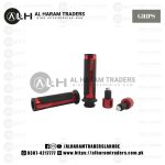 Motorcycle Grip Enduro MotoCross Grips Throttle Handle Guards For Ktm Honda Yamaha Kawasaki CNC Aluminum Tuning Modified Parts (Code 2412) - Image 5